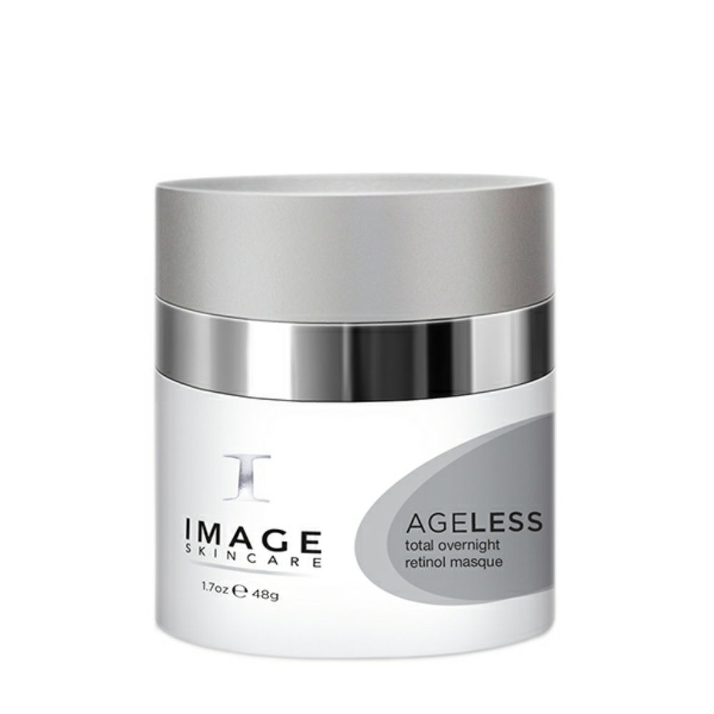 image skincare ageless overnight retinol masque